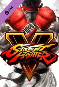Street Fighter V - Season 3 Character Pass (Digital)