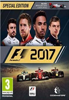 F1 2017 Special Edition (Digital)