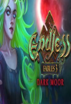 Endless Fables 3: Dark Moor (Digital)
