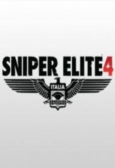 Sniper Elite 4 Deluxe Edition (Digital)