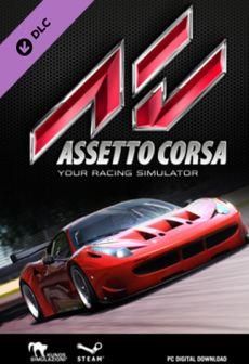 Assetto Corsa - Porsche Pack III (Digital)