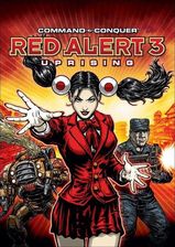 Command & Conquer: Red Alert 3 - Uprising (Digital)
