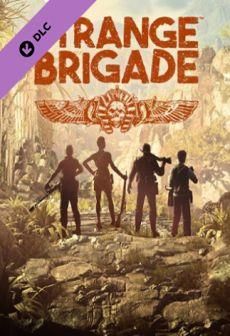 Strange Brigade - Season Pass (Digital)