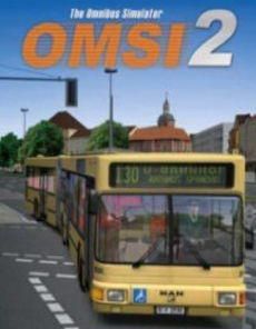 Omsi 2 Add-On Wuppertal (Digital)