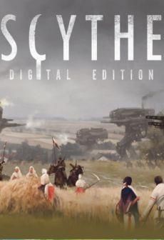 Scythe: Digital Edition (Digital)