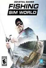 Fishing Sim World (Digital) od 17,42 zł, opinie - Ceneo.pl