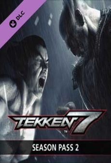 Tekken 7 - Season Pass 2 (Digital)