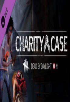 Dead By Daylight Charity Case Digital Od 31 87 Zl Opinie Ceneo Pl