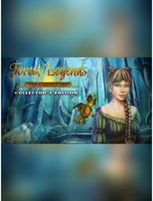 Forest Legends: The Call Of Love Collector's Edition (Dig…
