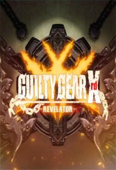 Guilty Gear Xrd -Revelator + Rev 2 All-In-One (Digital)