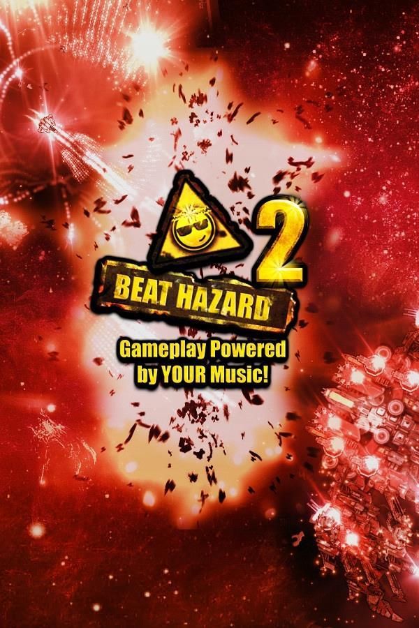 Beat Hazard 2 no Steam