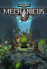 Warhammer 40,000: Mechanicus (Digital) od 8,51 zł, opinie - Ceneo.pl