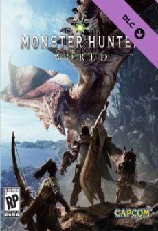 Monster Hunter: World - Deluxe Kit (Digital)