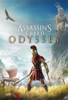 Assassin's Creed Odyssey Gold Edition (Digital)