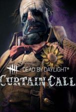 Dead By Daylight - Curtain Call Chapter (Digital) od 13,82 zł, opinie - Ceneo.pl