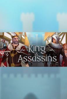 King And Assassins (Digital)