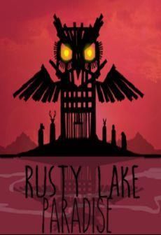 Rusty Lake Paradise (Digital)