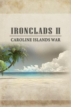 Ironclads 2 Caroline Islands War 15 Digital Od 23 55 Zl Opinie Ceneo Pl
