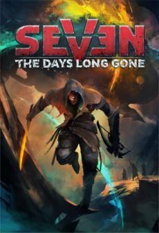 Seven: The Days Long Gone Collector's Edition (Digital)