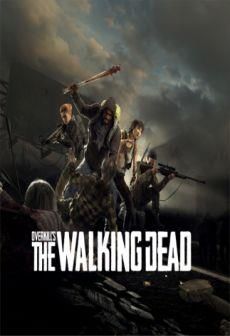 Overkill's The Walking Dead (Digital)