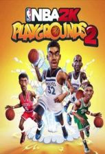 NBA 2K Playgrounds 2 (Digital) - zdjęcie 1