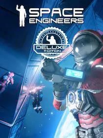 Space Engineers Deluxe Edition (Digital)