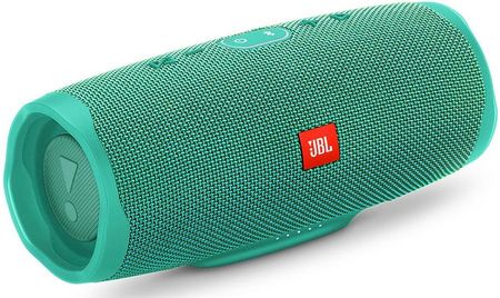 JBL Charge 4 turkusowy - Opinie i ceny na Ceneo.pl