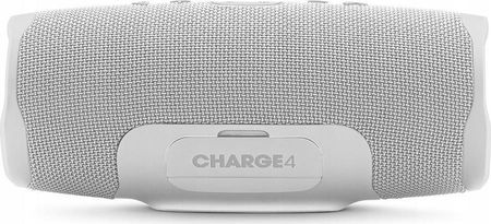 JBL Charge 4 biały - Opinie i ceny na Ceneo.pl