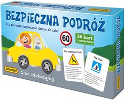 Zdjęcie Adamigo Bezpieczna Podróż  (5413) - Zawichost