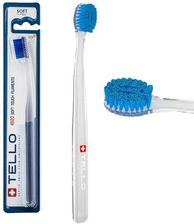 TELLO 4920 soft szczoteczka do zębów 4920 włosków