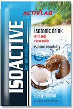 Zdjęcie Activlab Iso Activ 31,5G - Warszawa