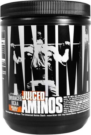 Universal Animal Amino Juice 368G