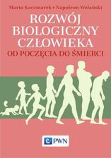 Zdjęcie Rozwój biologiczny człowieka od poczęcia do śmierci - Ostróda