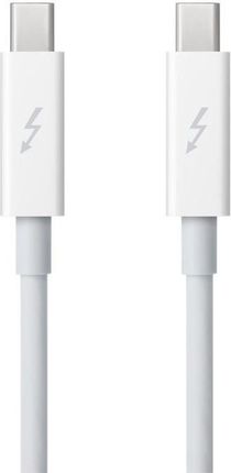 APPLE Thunderbolt USB 2m MD861ZM/A - Opinie i ceny na Ceneo.pl