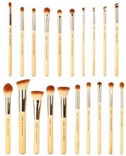 Zdjęcie Jessup Bamboo Zestaw 20 Pędzli do Makijażu T145 - Przeworsk
