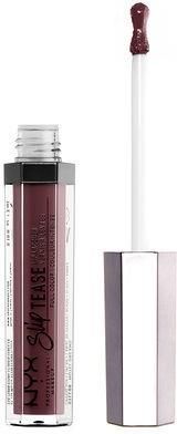 NYX Professional Makeup Slip Tease Full Color Lip Lacquer Błyszczyk do ust Motel dreams 3 ml