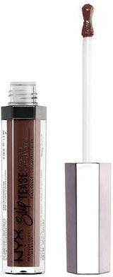 NYX Professional Makeup Slip Tease Full Color Lip Lacquer Błyszczyk do ust Shady 3 ml