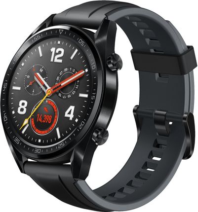 Huawei gt sport on sale multisport gps watch