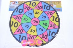 Zdjęcie Czako Rzutki 14009 - Tychy