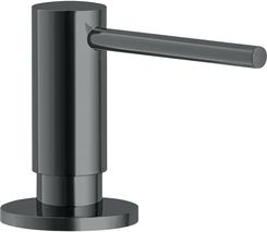 Zdjęcie Franke Active SM Gun Metal 119.0547.908 - Strzelin