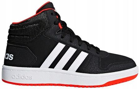 Adidas hoops mid 2.0 clearance k b75743