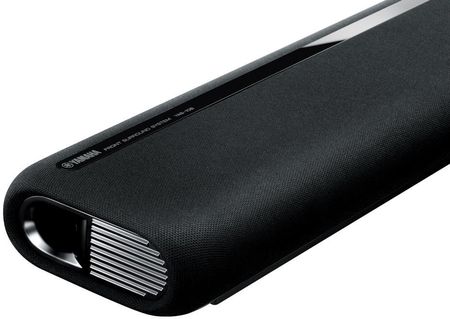 Soundbar Yamaha YAS-106 Czarny - Opinie i ceny na Ceneo.pl Soundbar Yamaha YAS-106 Czarny - Opinie i ceny na Ceneo.pl