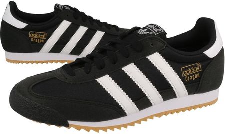 Buty Adidas m skie Dragon Og BB1266 46 Ceny i opinie Ceneo.pl