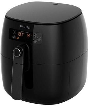 Airfryer Avance Philips Airfryer Hd9641 Frytkownica Philips Avance - Main Image