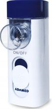 Adamed Nebulizator Air Pro inhalator siateczkowy - Inhalatory i akcesoria