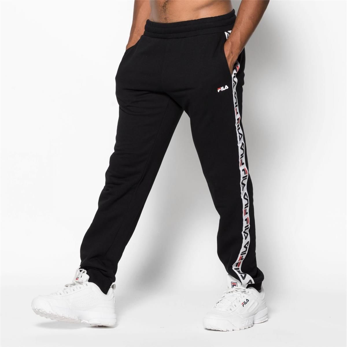 fila sport pants