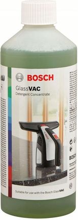 Bosch GlassVAC koncentrat środka myjącego 500ml F016800568