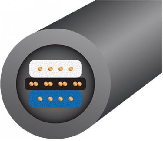 インターコネクト Equinox 8 RCA EQI8RCA/1.0m WireWorld Equinox 8 RCA EQI 0,5m - Opinie i ceny na Ceneo.pl