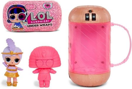 Lalka MGA Surprise Under Wraps 552079 Ceny i opinie