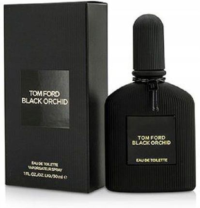 Tom Ford Black Orchid Woda Toaletowa Spray 30ml